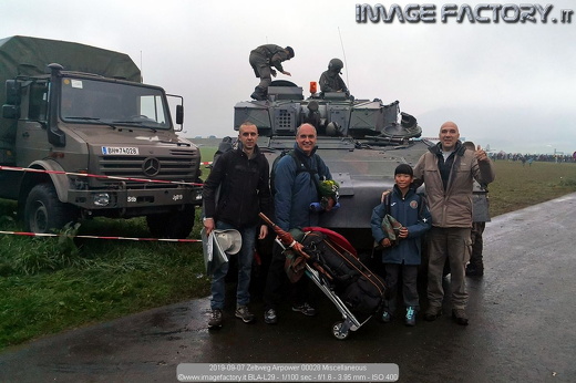 2019-09-07 Zeltweg Airpower 00028 Miscellaneous